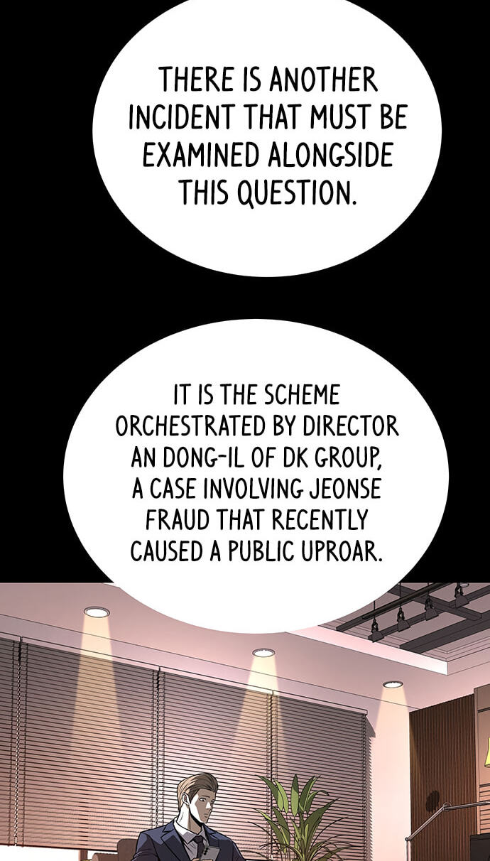 Read Vigilante Part 2 chapter 72 image 29 on Lezhin
