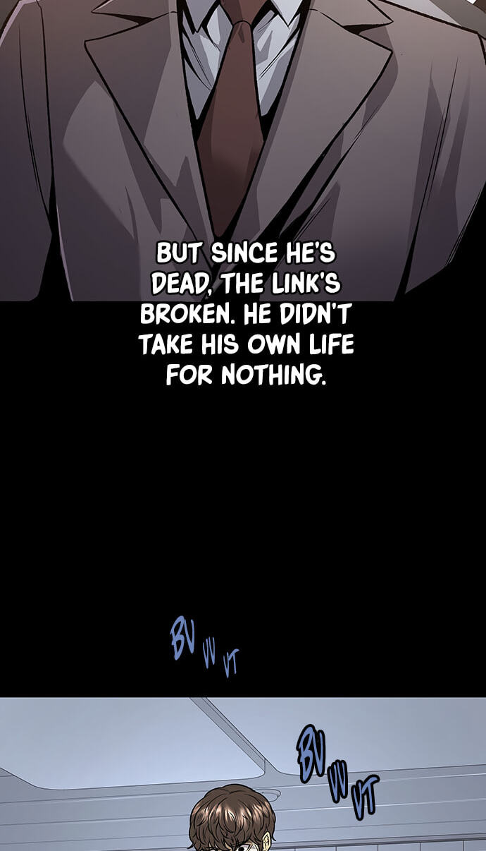 Read Vigilante Part 2 chapter 72 image 3 on Lezhin