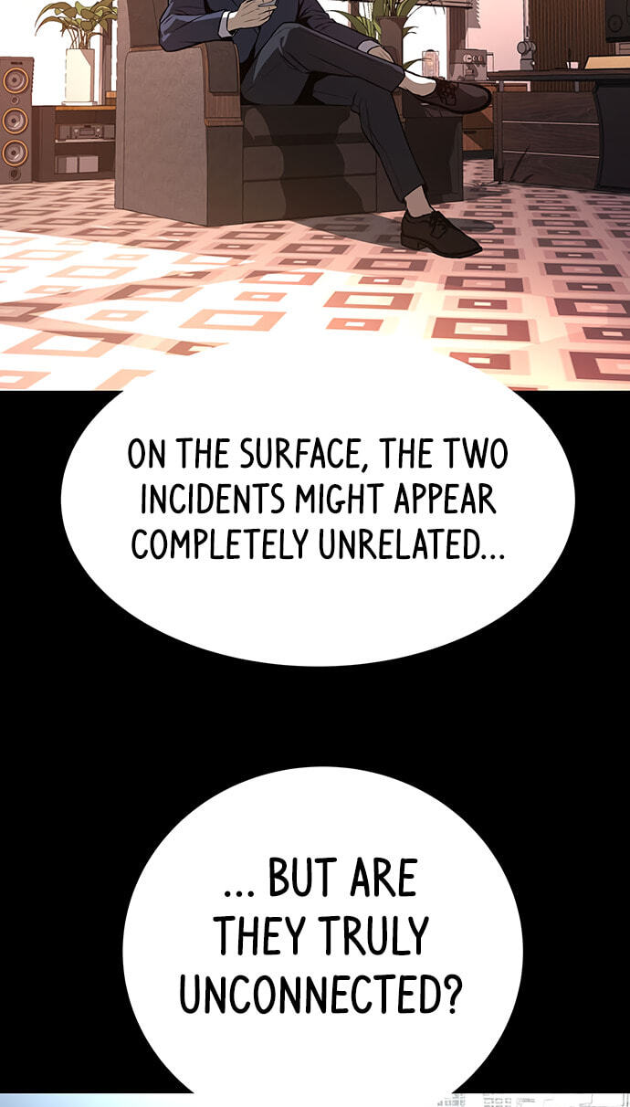 Read Vigilante Part 2 chapter 72 image 30 on Lezhin