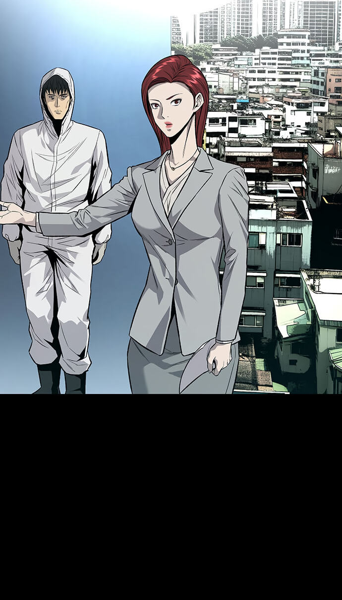 Read Vigilante Part 2 chapter 72 image 31 on Lezhin
