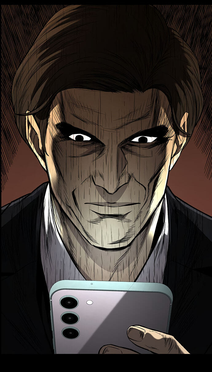 Read Vigilante Part 2 chapter 72 image 32 on Lezhin