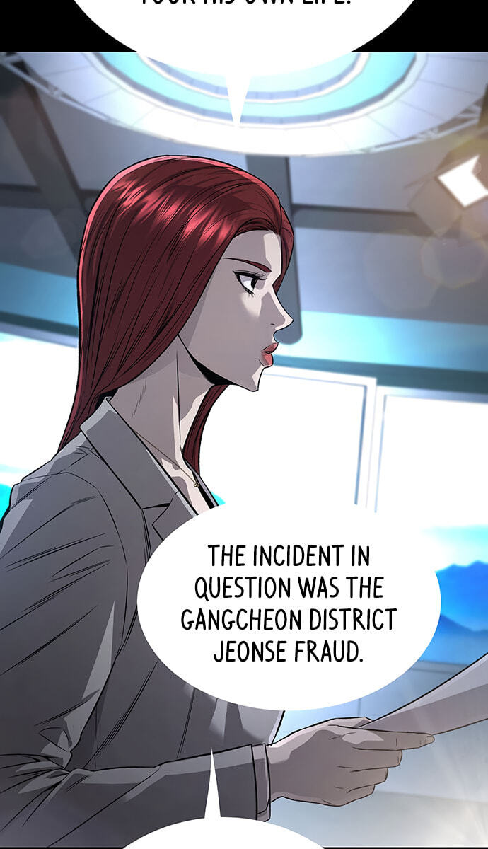 Read Vigilante Part 2 chapter 72 image 37 on Lezhin