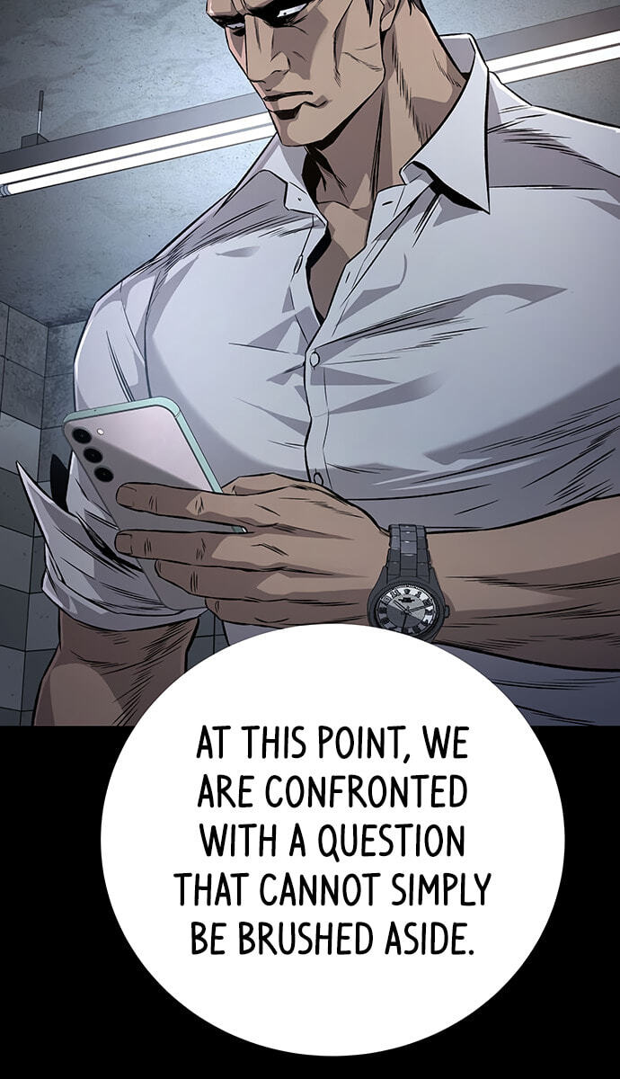 Read Vigilante Part 2 chapter 72 image 39 on Lezhin