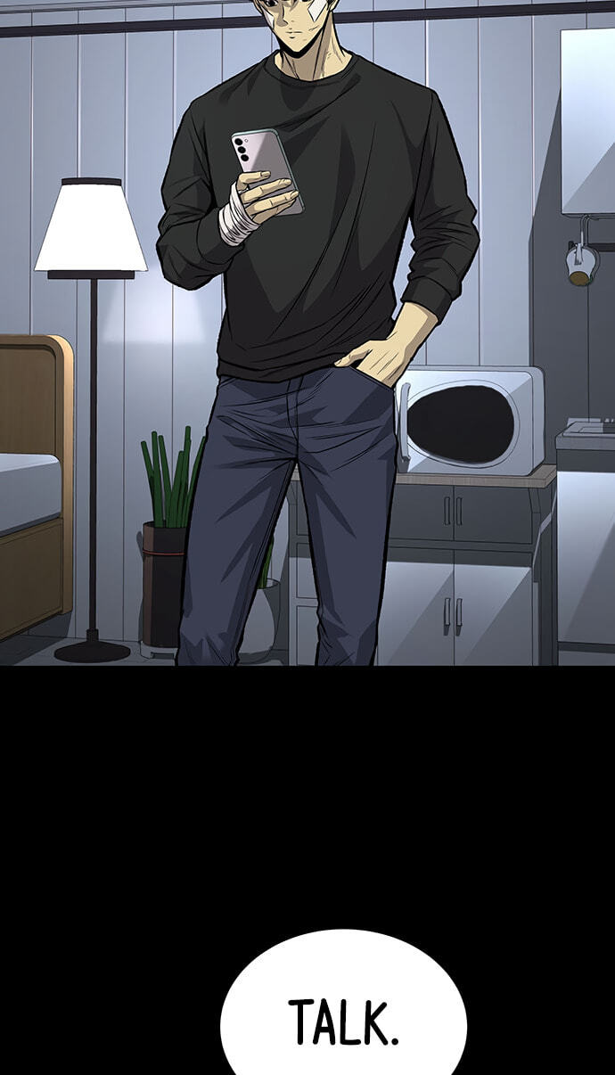 Read Vigilante Part 2 chapter 72 image 4 on Lezhin