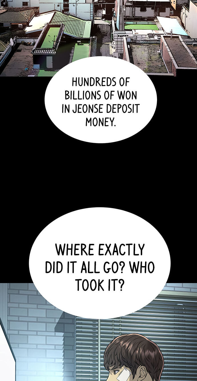 Read Vigilante Part 2 chapter 72 image 41 on Lezhin