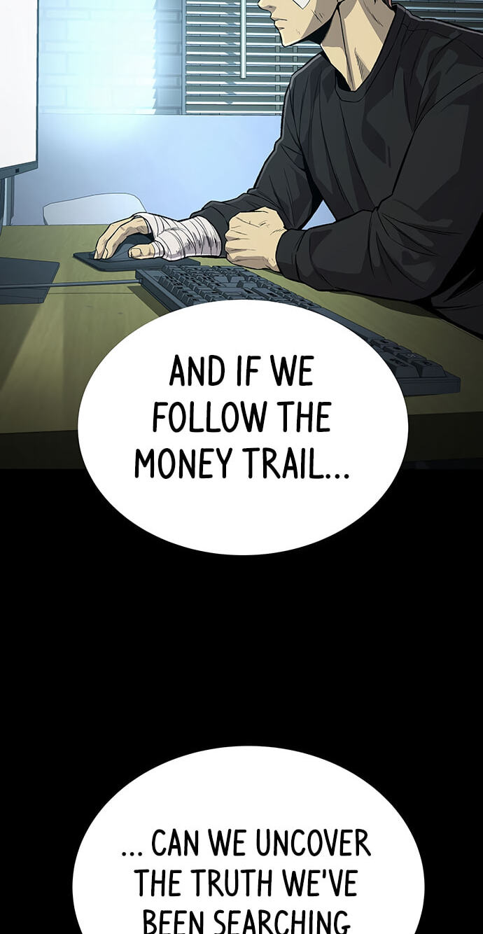 Read Vigilante Part 2 chapter 72 image 42 on Lezhin