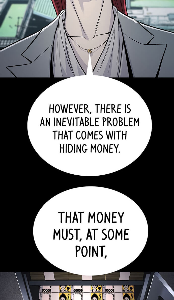 Read Vigilante Part 2 chapter 72 image 47 on Lezhin