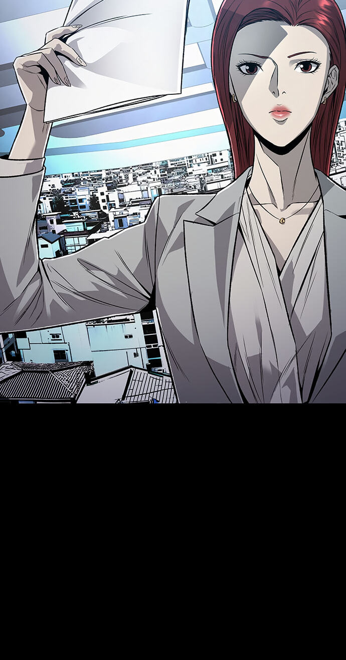 Read Vigilante Part 2 chapter 72 image 56 on Lezhin