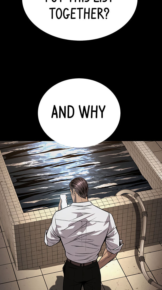 Read Vigilante Part 2 chapter 72 image 61 on Lezhin