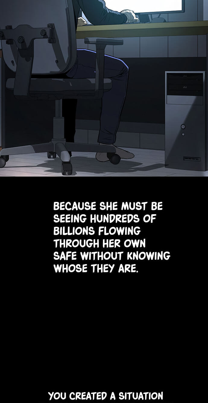 Read Vigilante Part 2 chapter 72 image 68 on Lezhin