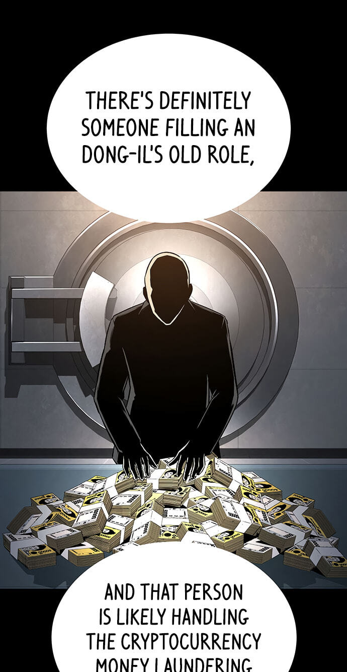 Read Vigilante Part 2 chapter 72 image 7 on Lezhin