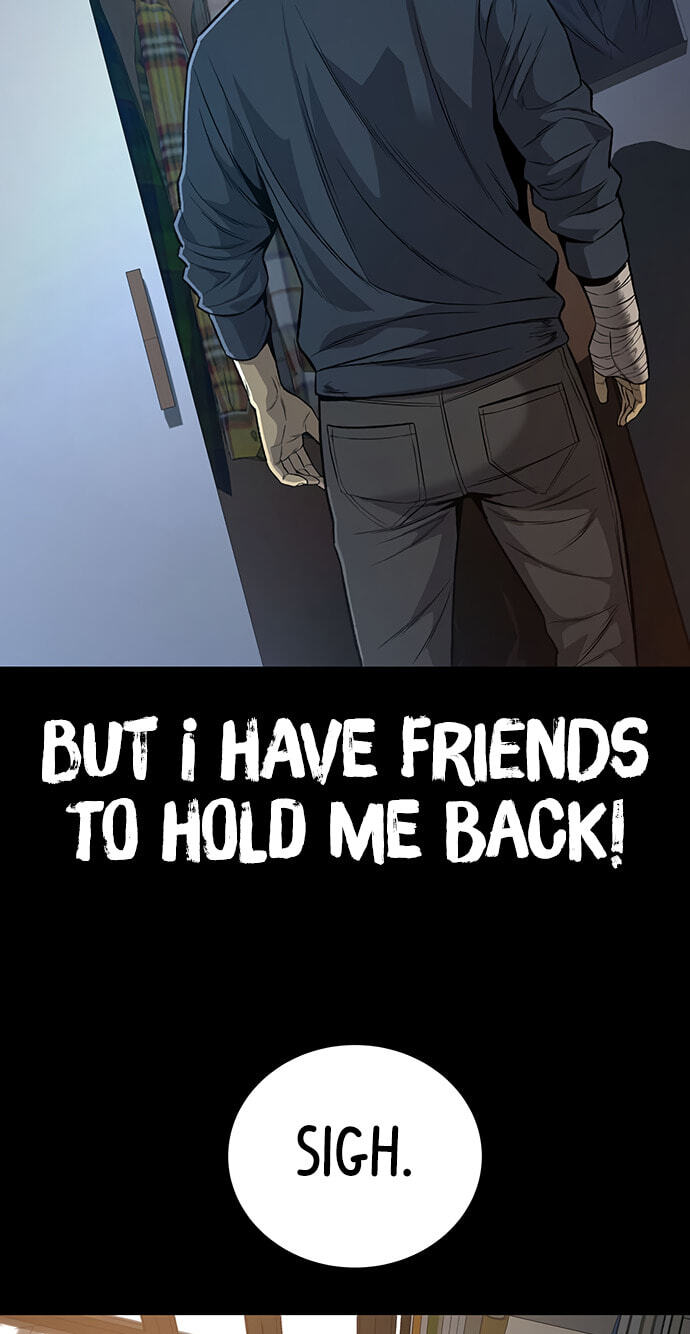 Read Vigilante Part 2 chapter 72 image 71 on Lezhin