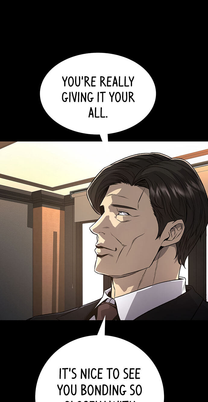 Read Vigilante Part 2 chapter 72 image 73 on Lezhin