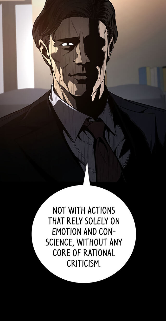 Read Vigilante Part 2 chapter 72 image 76 on Lezhin