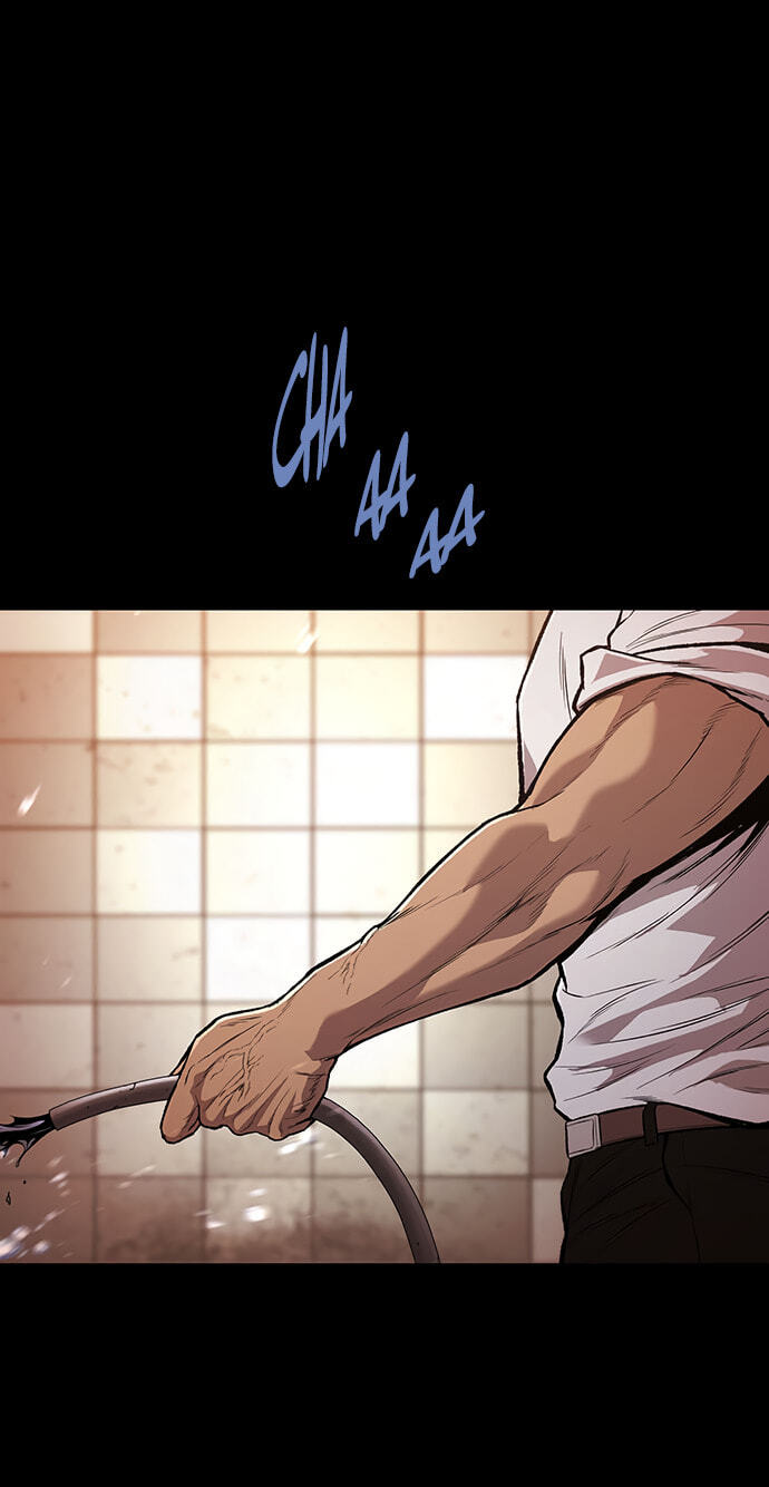Read Vigilante Part 2 chapter 72 image 77 on Lezhin