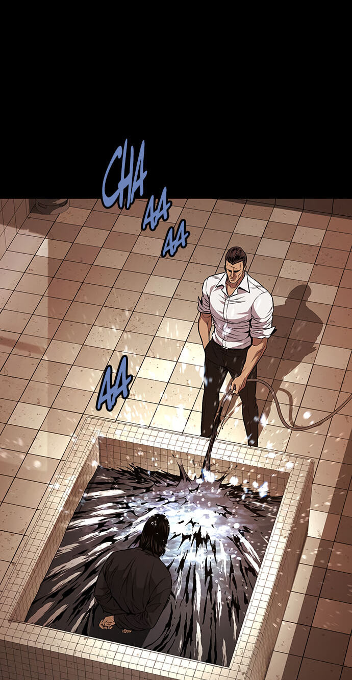 Read Vigilante Part 2 chapter 72 image 78 on Lezhin