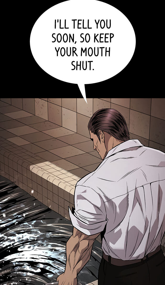 Read Vigilante Part 2 chapter 72 image 84 on Lezhin