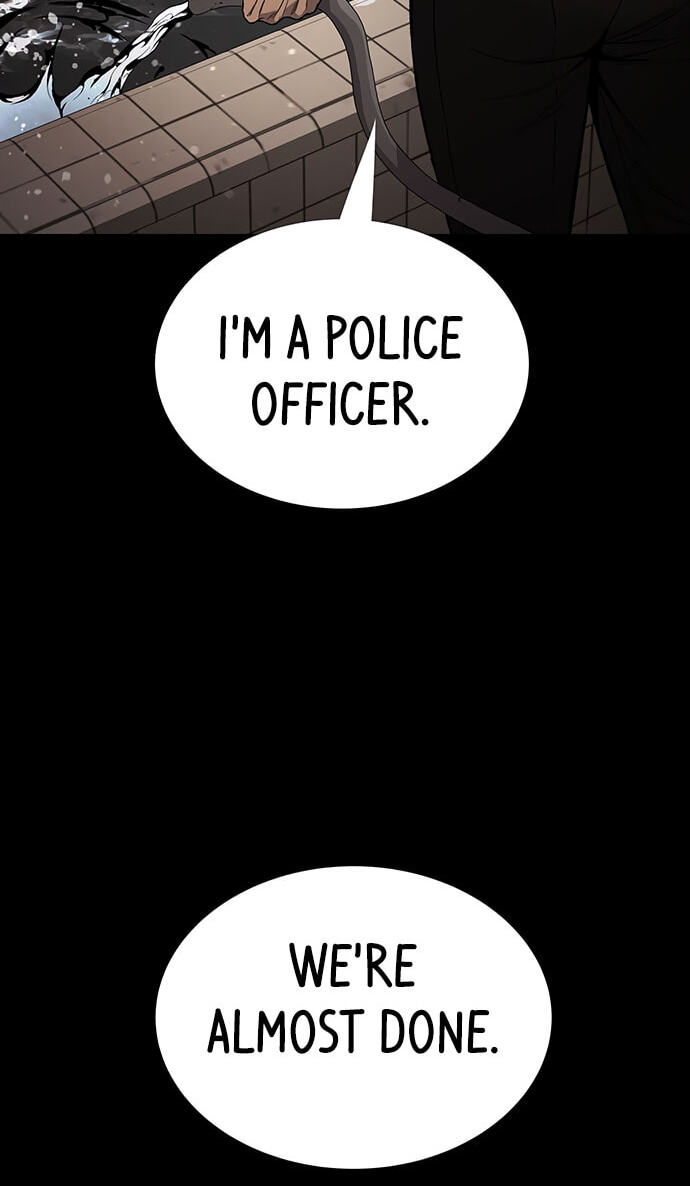 Read Vigilante Part 2 chapter 72 image 85 on Lezhin
