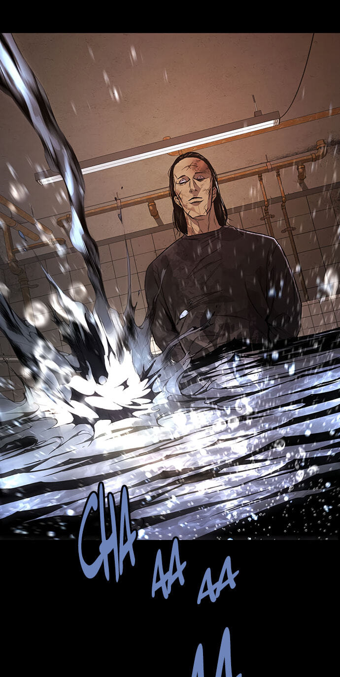 Read Vigilante Part 2 chapter 72 image 86 on Lezhin