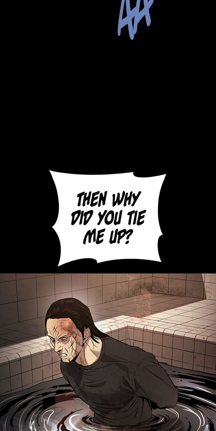 Read Vigilante Part 2 chapter 72 image 87 on Lezhin