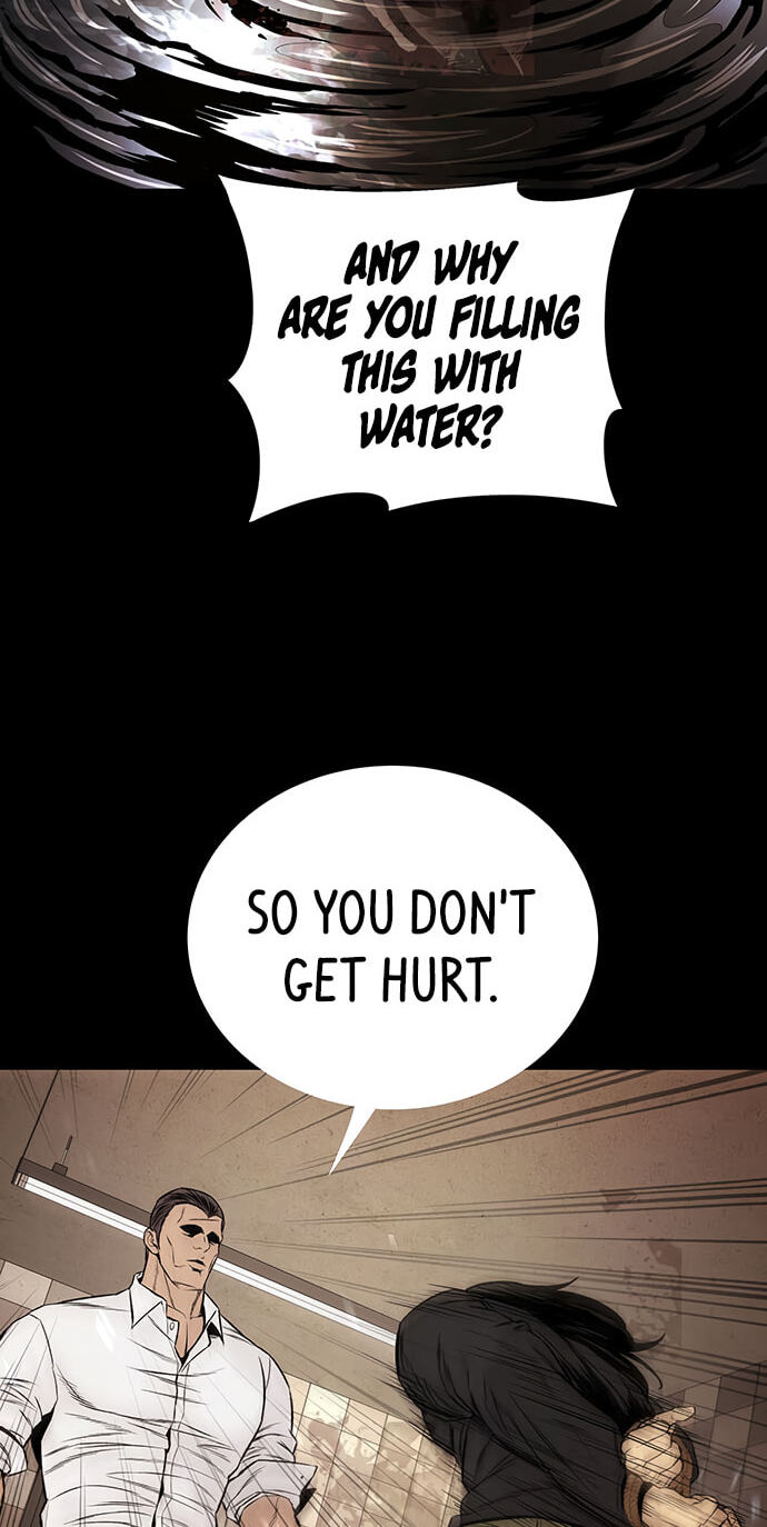 Read Vigilante Part 2 chapter 72 image 88 on Lezhin