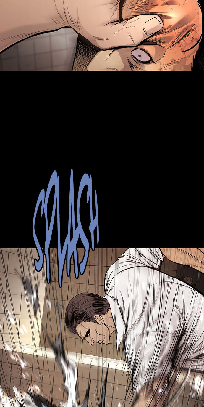 Read Vigilante Part 2 chapter 72 image 90 on Lezhin