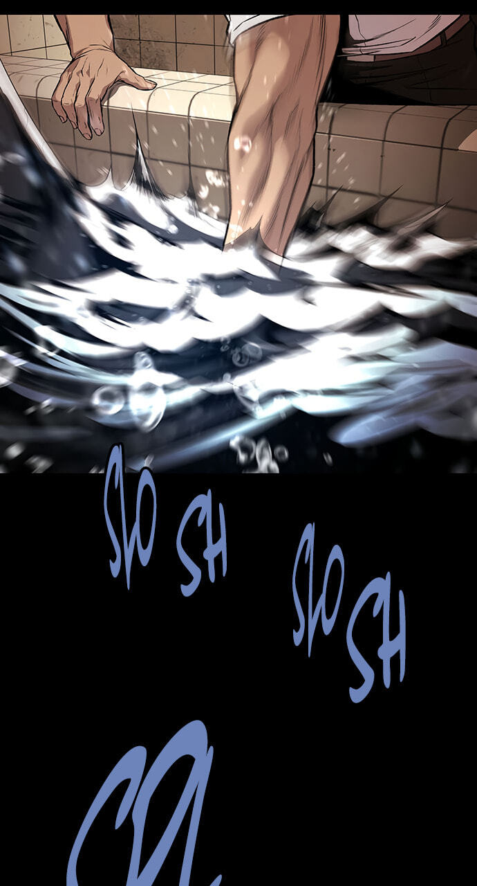 Read Vigilante Part 2 chapter 72 image 92 on Lezhin