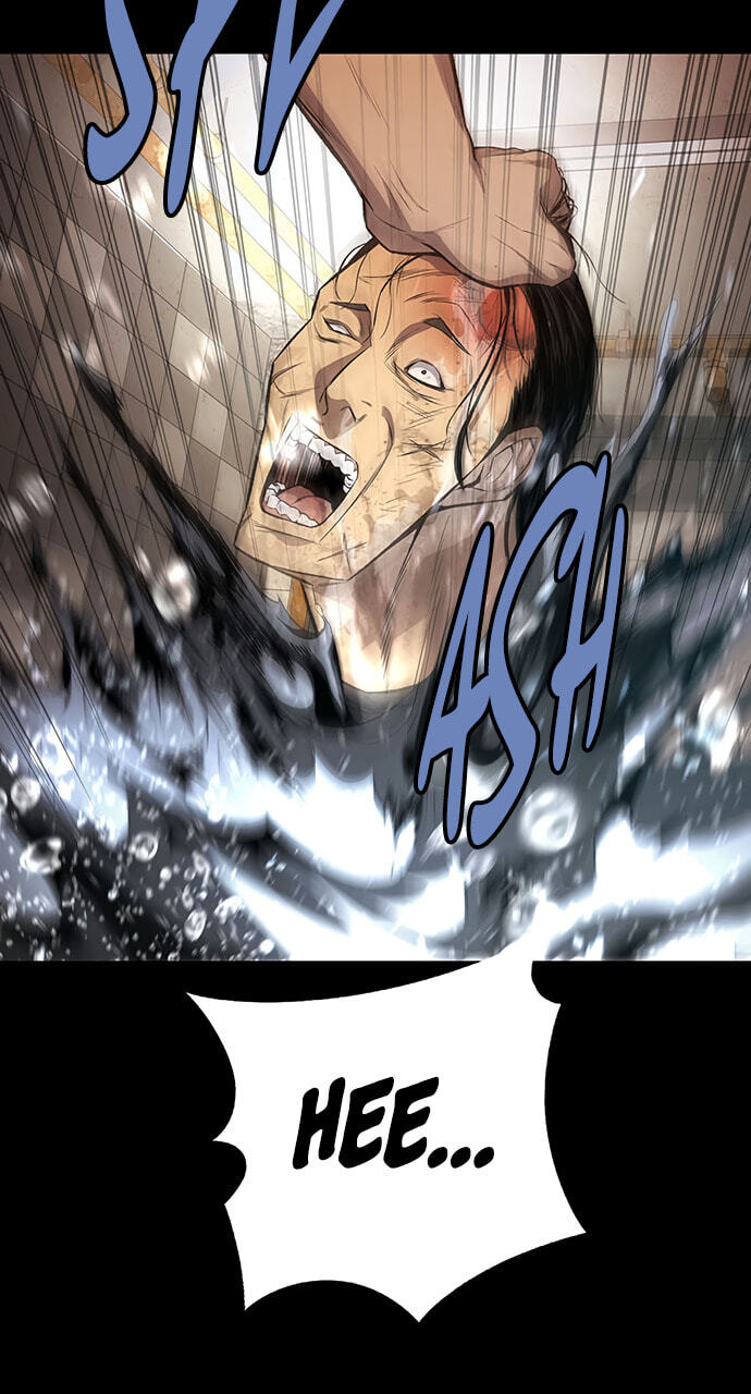 Read Vigilante Part 2 chapter 72 image 93 on Lezhin