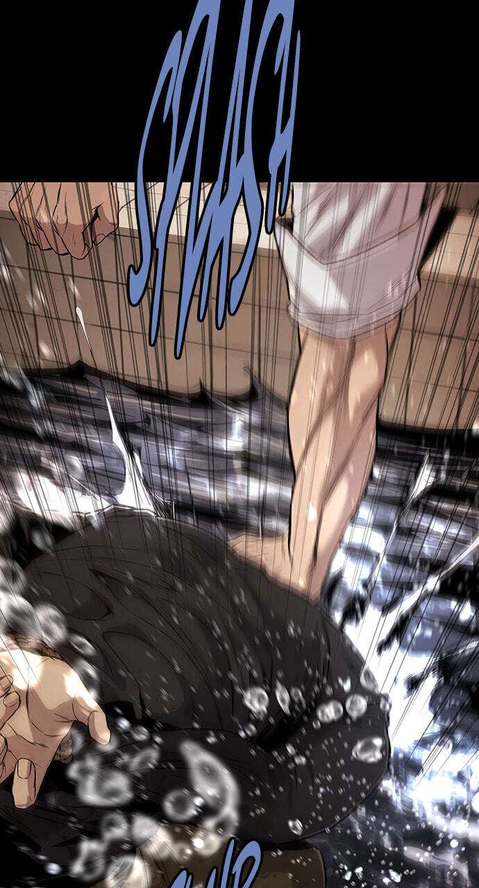 Read Vigilante Part 2 chapter 72 image 95 on Lezhin