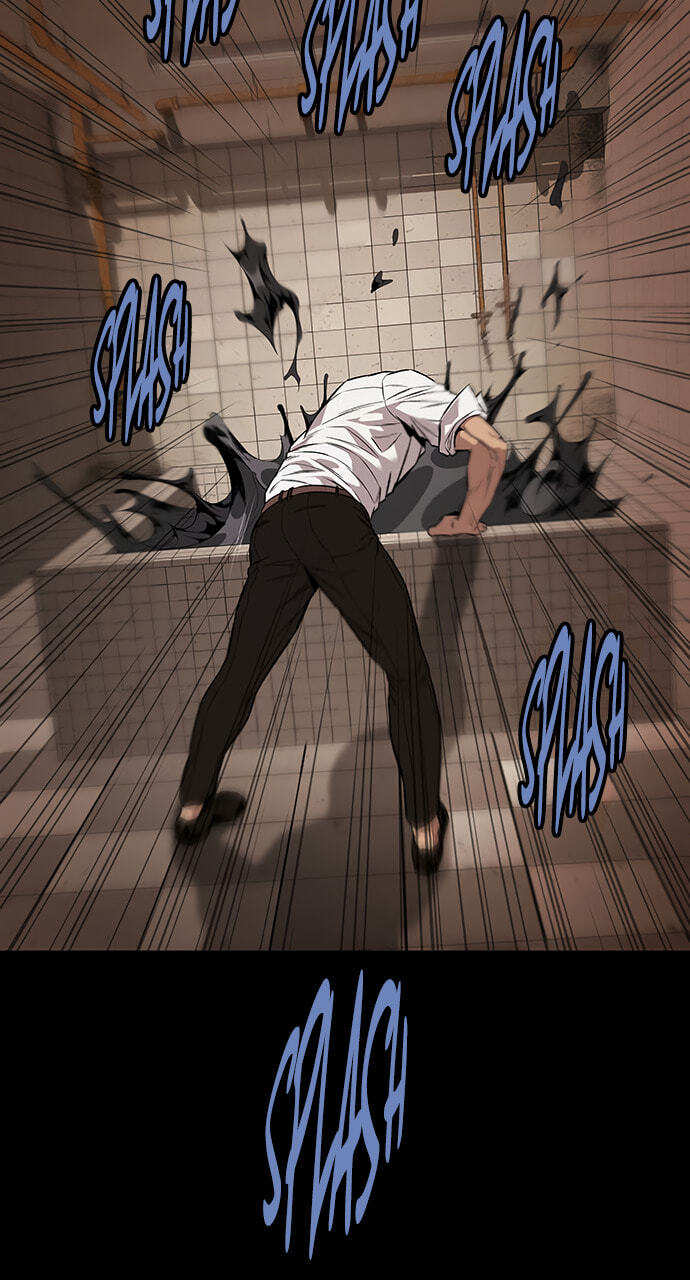 Read Vigilante Part 2 chapter 72 image 98 on Lezhin