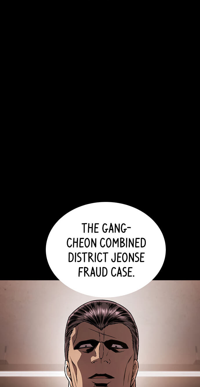 Read Vigilante Part 2 chapter 73 image 1 on Lezhin