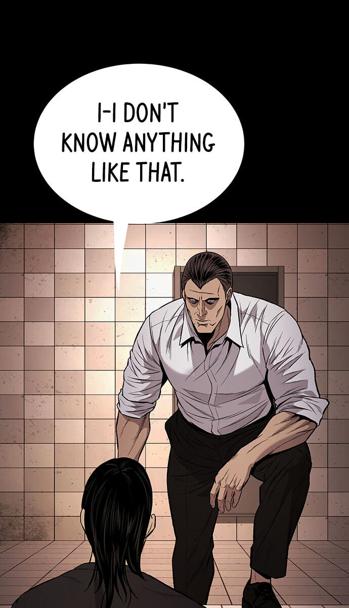 Read Vigilante Part 2 chapter 73 image 10 on Lezhin