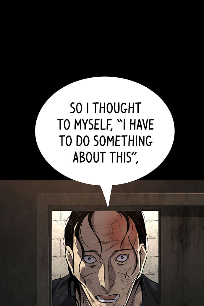 Read Vigilante Part 2 chapter 73 image 101 on Lezhin