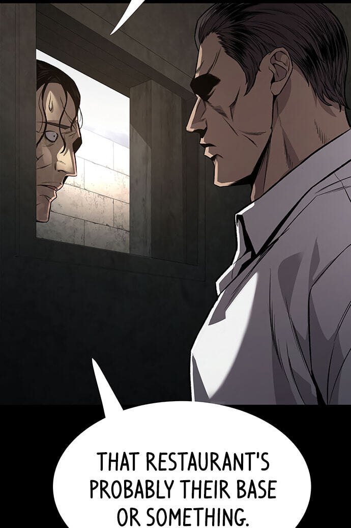 Read Vigilante Part 2 chapter 73 image 103 on Lezhin