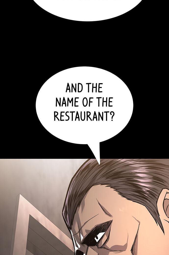 Read Vigilante Part 2 chapter 73 image 104 on Lezhin