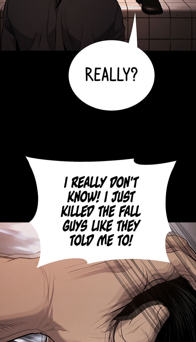 Read Vigilante Part 2 chapter 73 image 11 on Lezhin