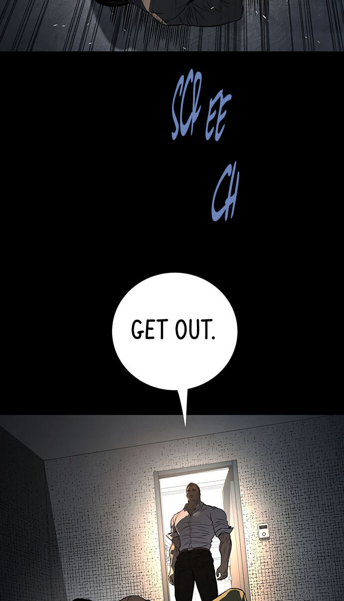Read Vigilante Part 2 chapter 73 image 14 on Lezhin
