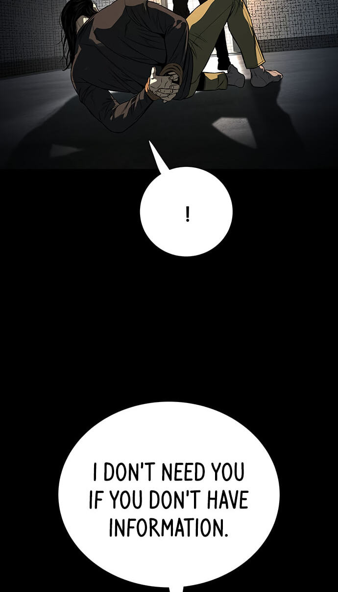 Read Vigilante Part 2 chapter 73 image 15 on Lezhin