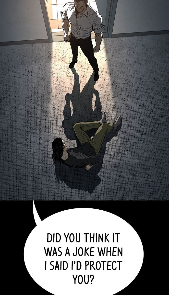 Read Vigilante Part 2 chapter 73 image 18 on Lezhin