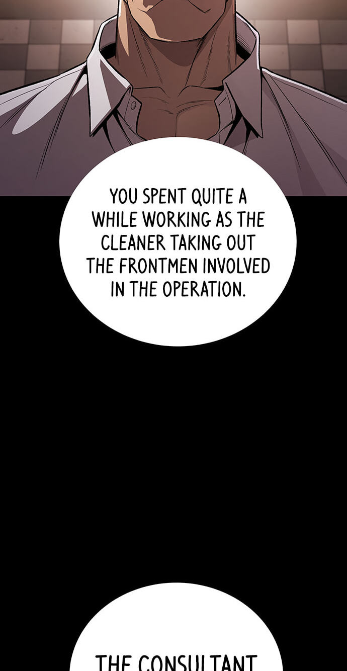 Read Vigilante Part 2 chapter 73 image 2 on Lezhin