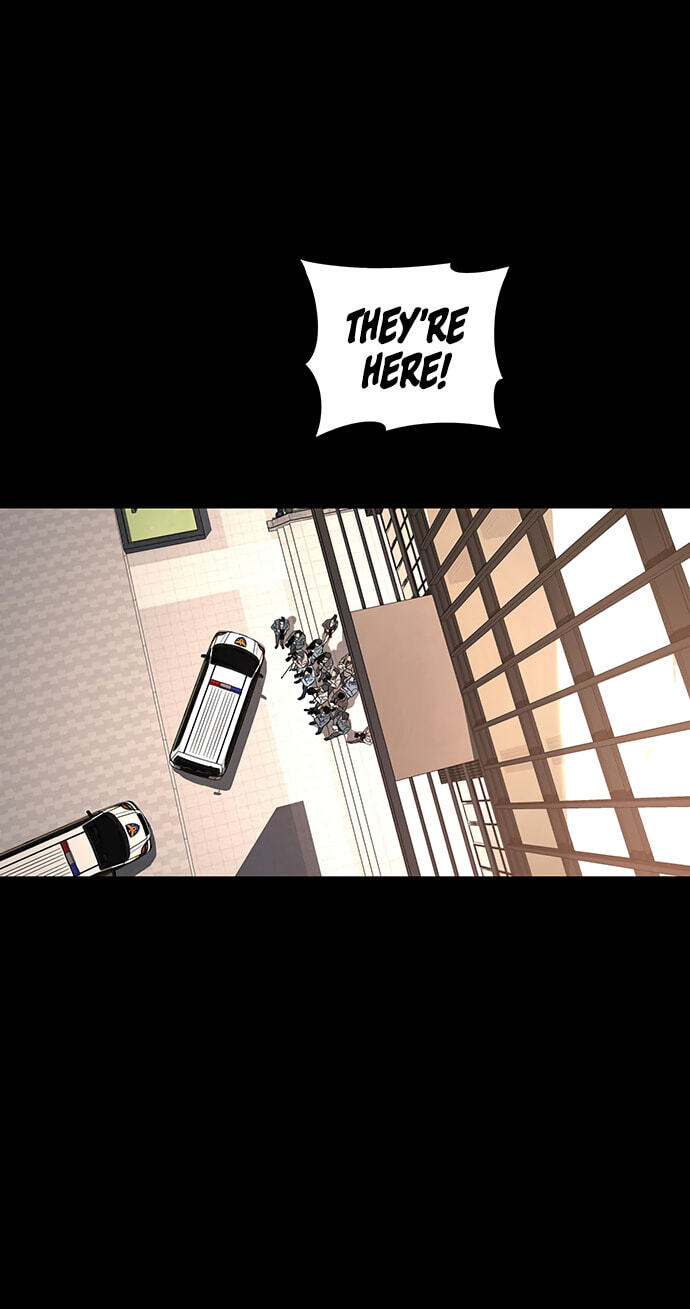 Read Vigilante Part 2 chapter 73 image 20 on Lezhin