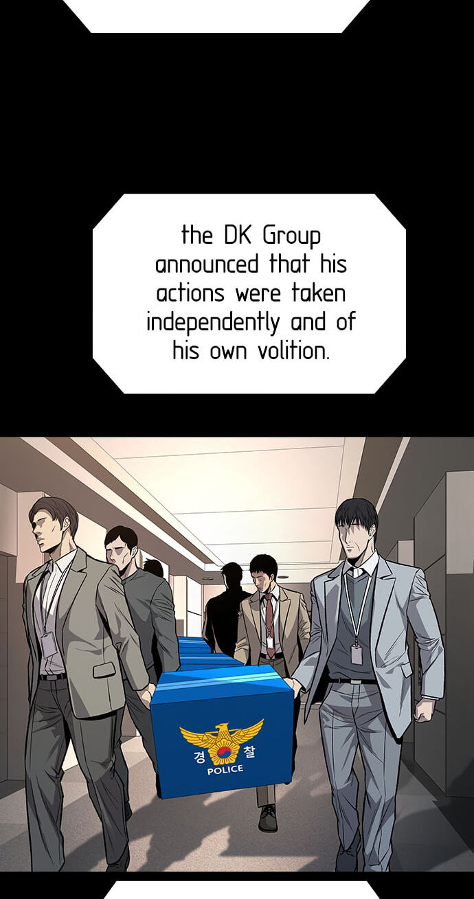 Read Vigilante Part 2 chapter 73 image 22 on Lezhin