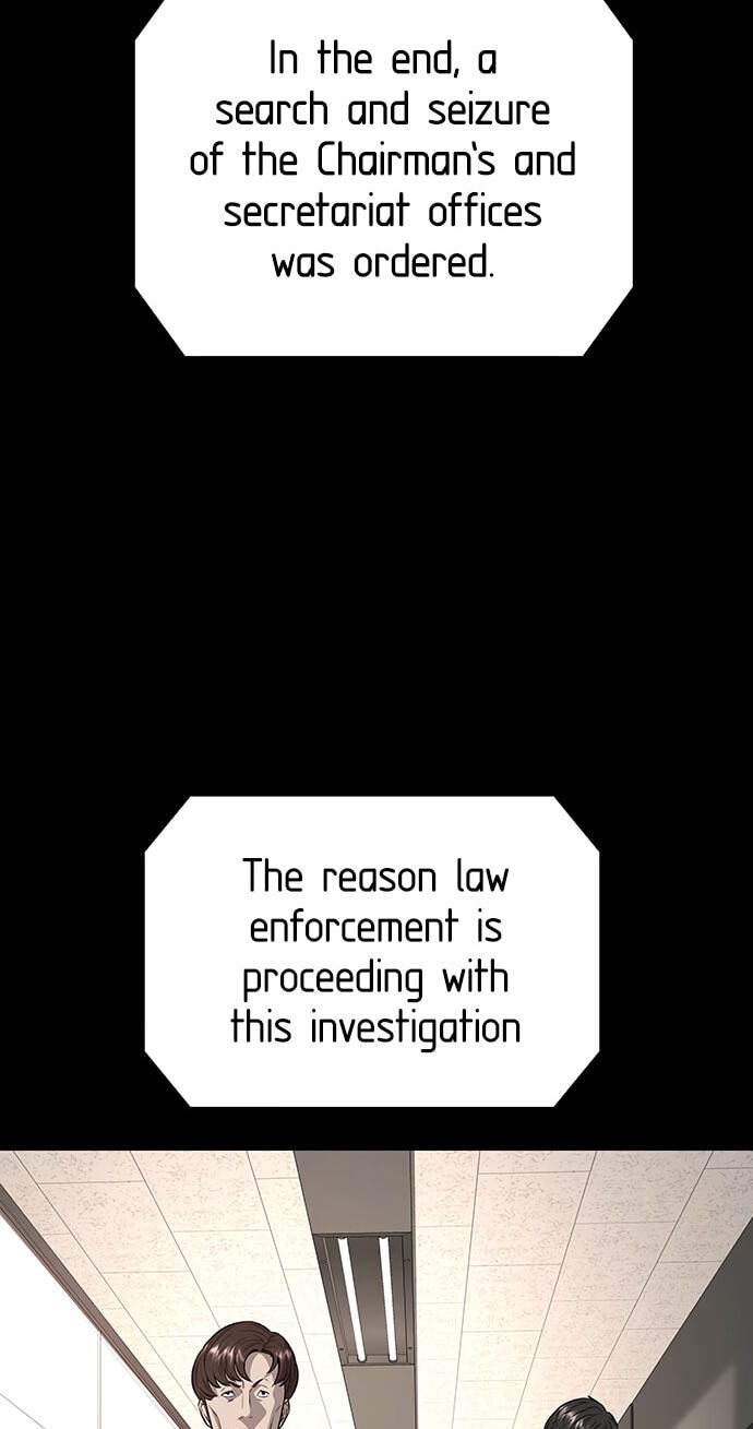 Read Vigilante Part 2 chapter 73 image 23 on Lezhin
