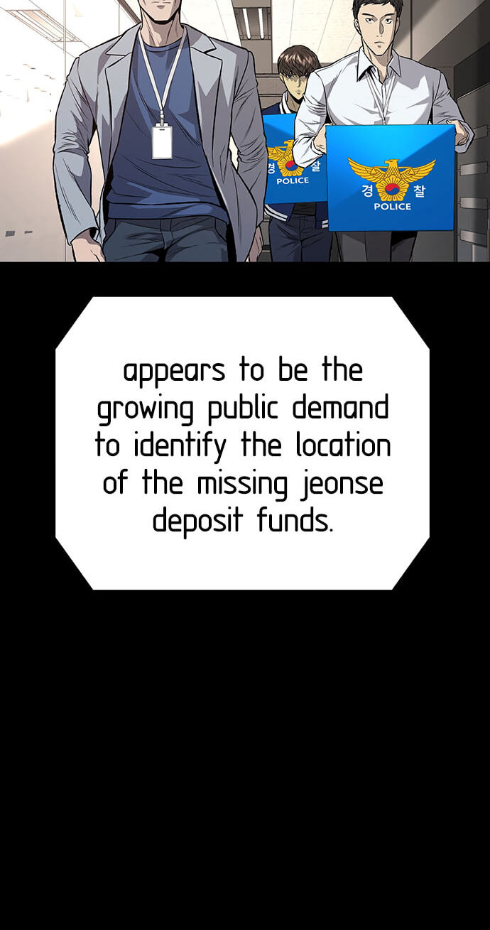 Read Vigilante Part 2 chapter 73 image 24 on Lezhin
