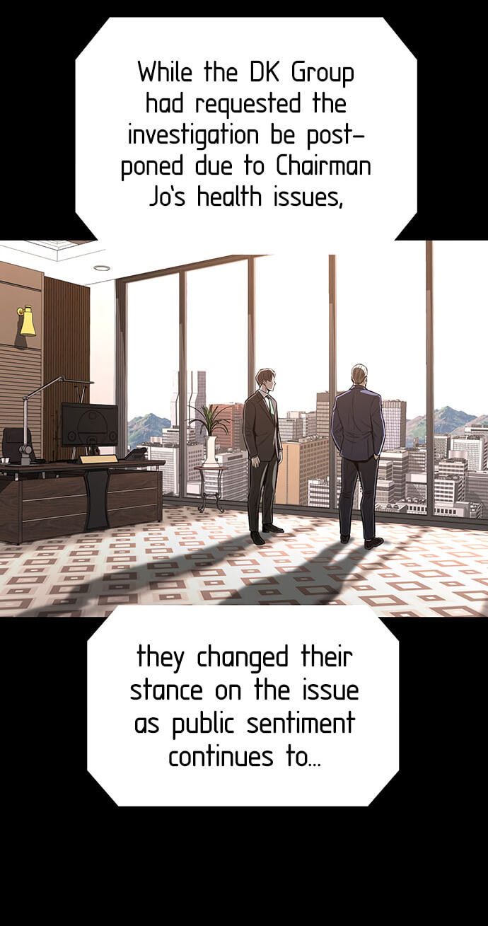 Read Vigilante Part 2 chapter 73 image 25 on Lezhin
