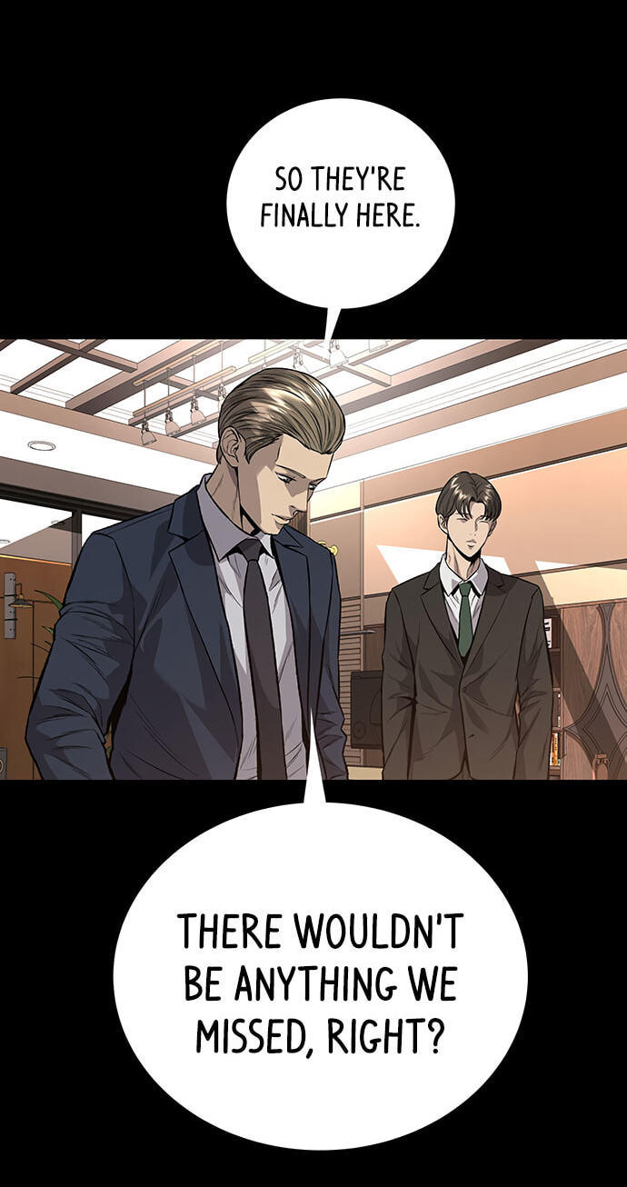 Read Vigilante Part 2 chapter 73 image 26 on Lezhin