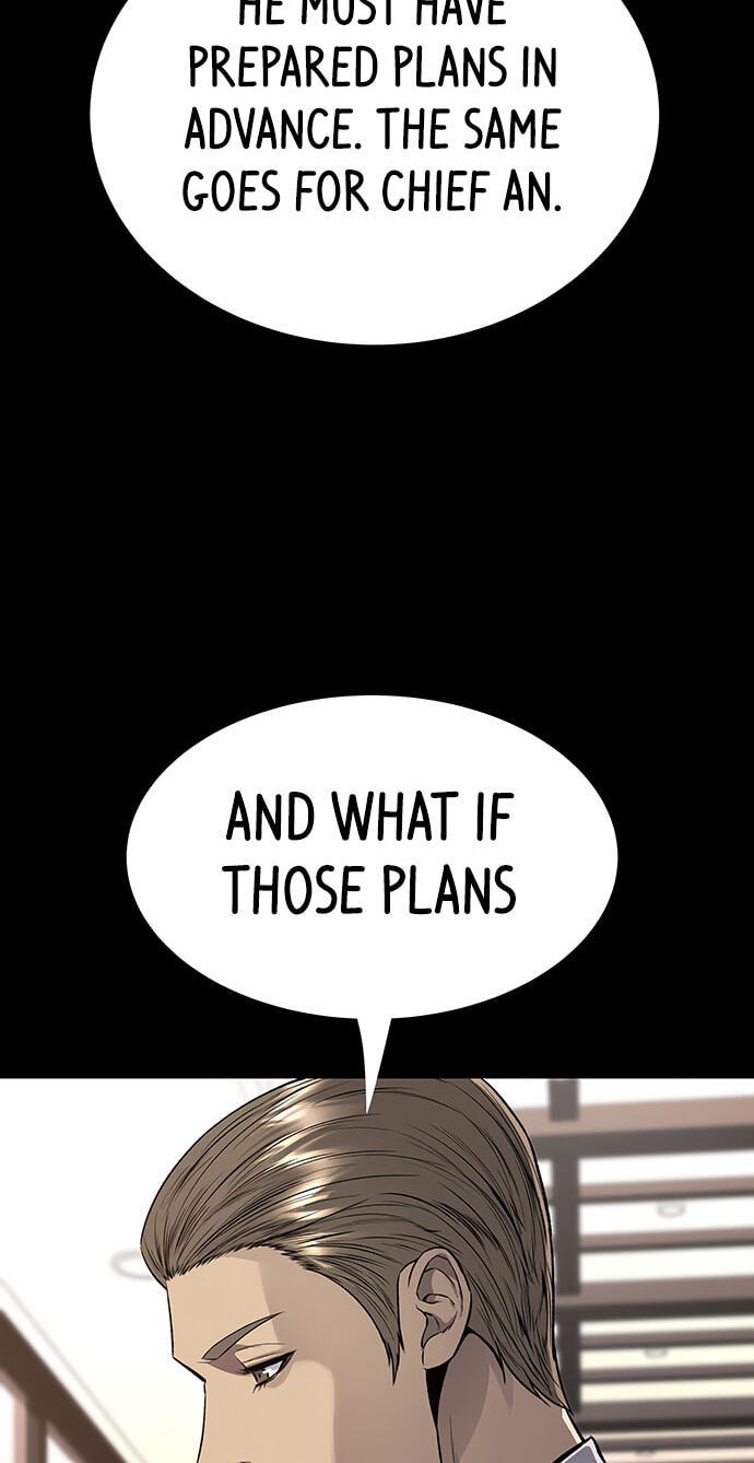 Read Vigilante Part 2 chapter 73 image 28 on Lezhin