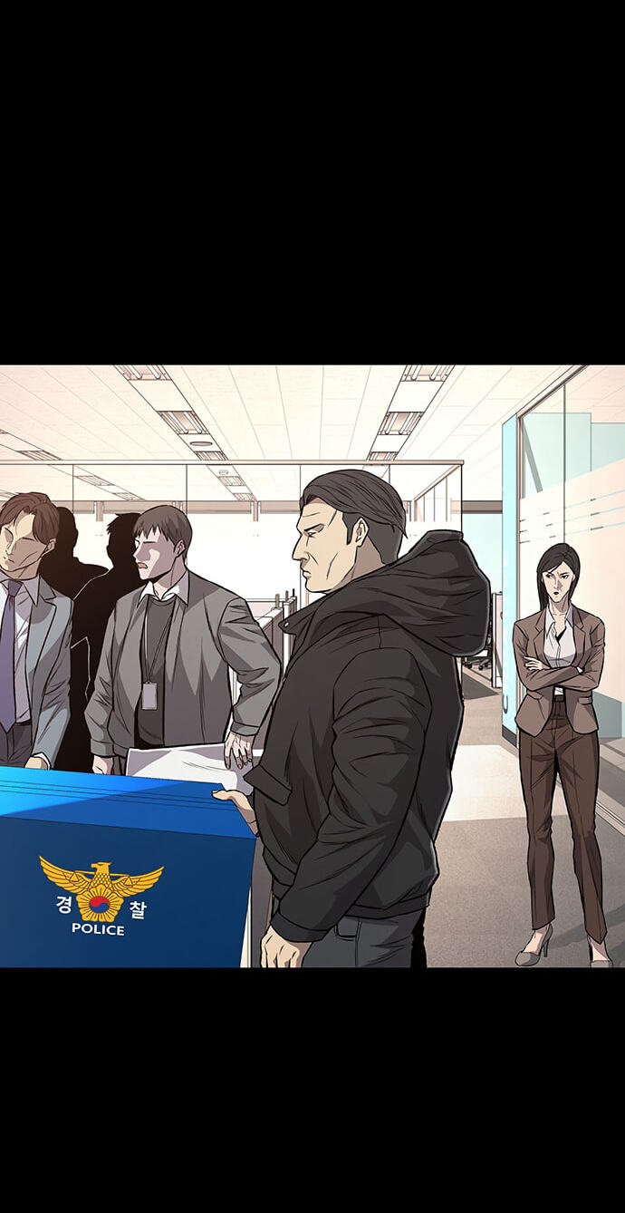 Read Vigilante Part 2 chapter 73 image 30 on Lezhin