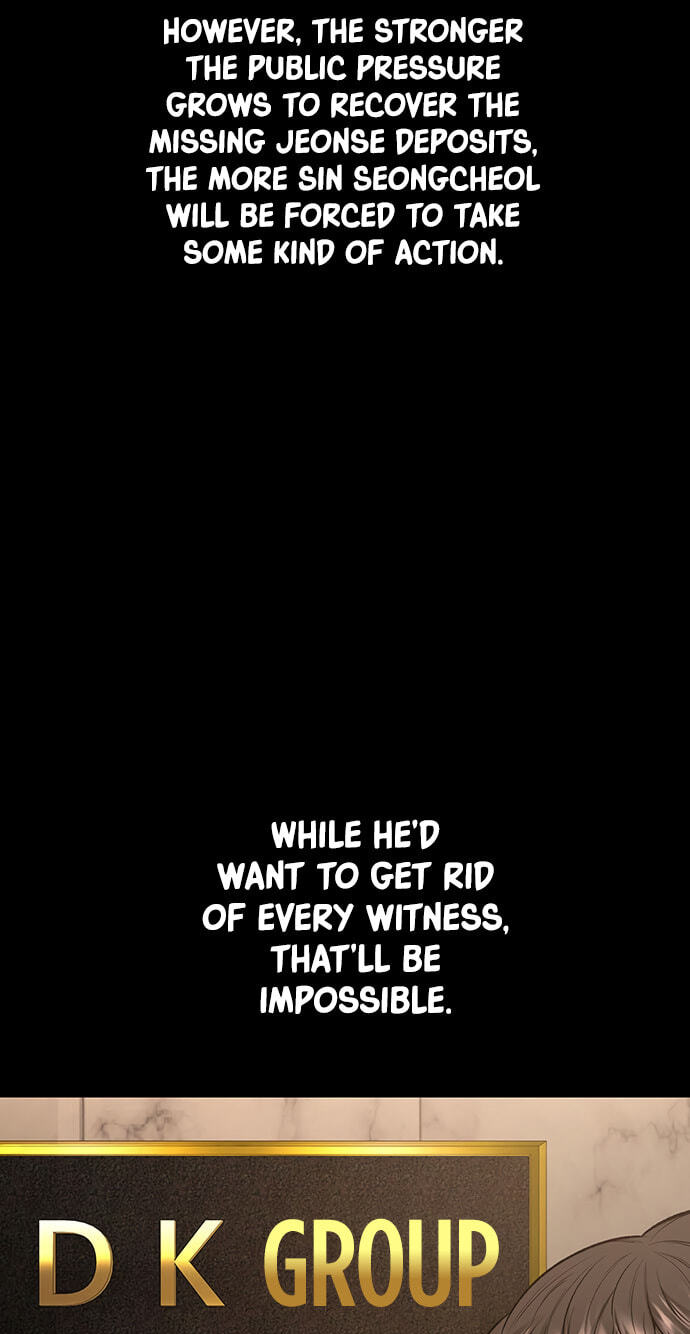 Read Vigilante Part 2 chapter 73 image 34 on Lezhin