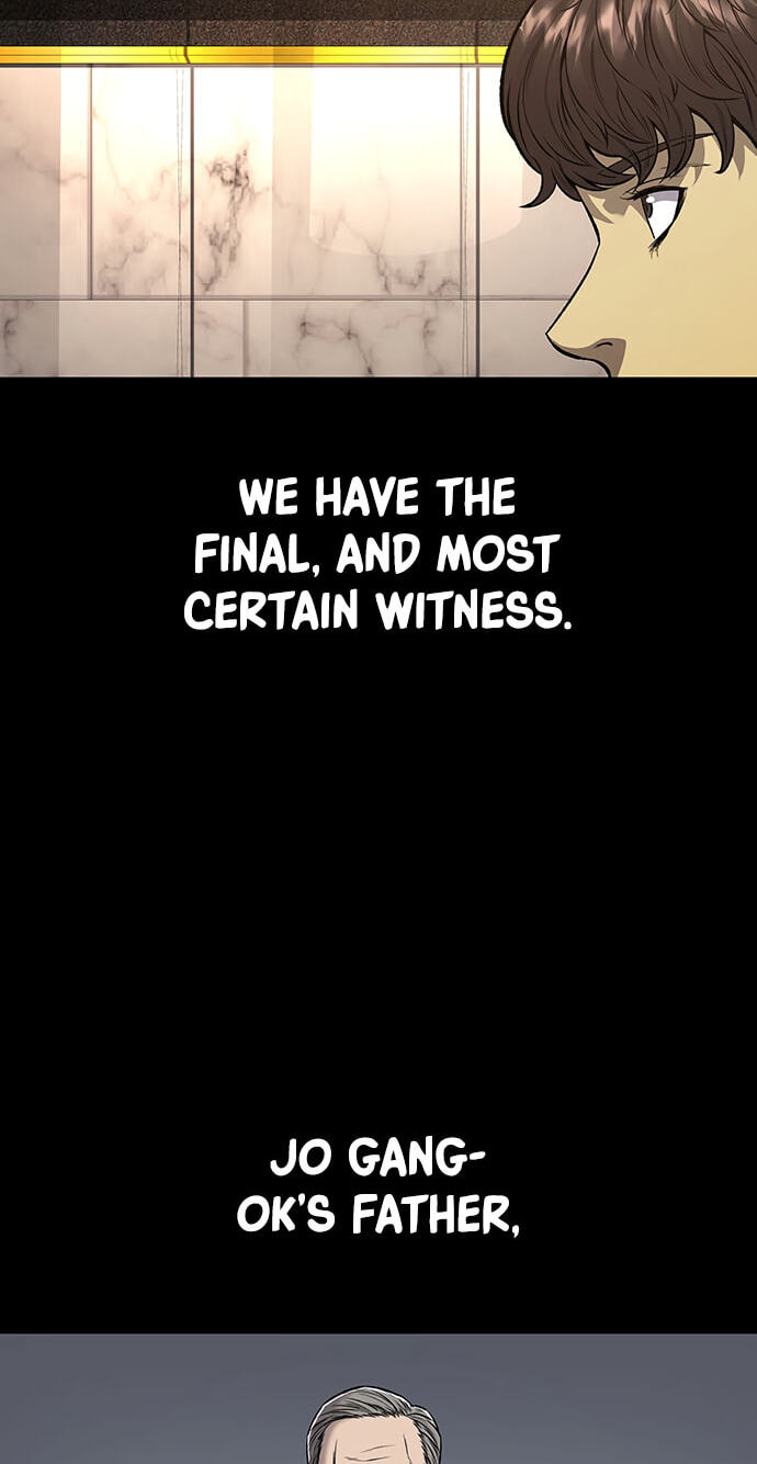 Read Vigilante Part 2 chapter 73 image 35 on Lezhin